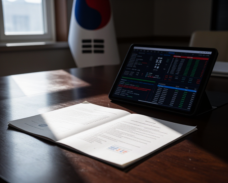 Diplomatic Tension and Data Investigation