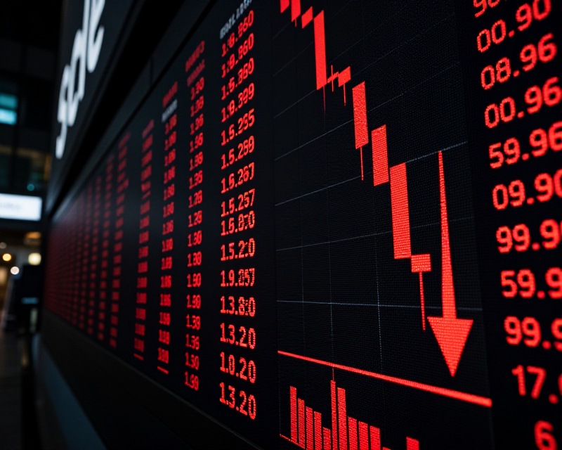 Stock Market Volatility