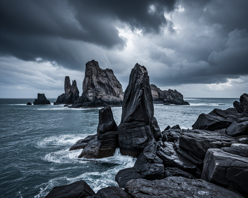 Dokdo Tension