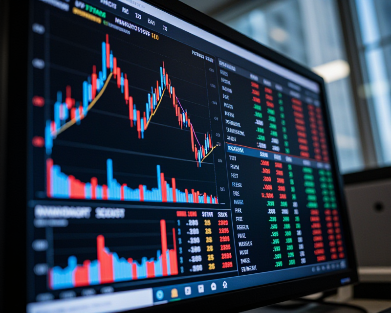 Semiconductor Market Analysis
