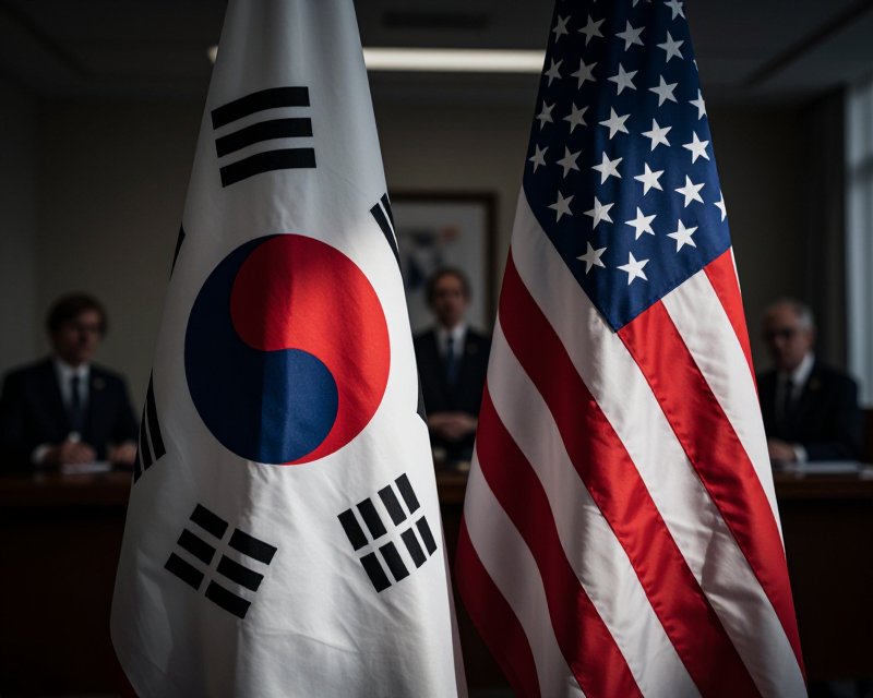 Diplomatic Symbolism