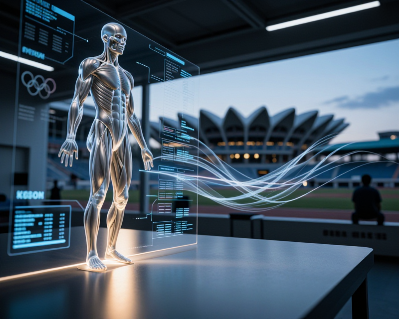 The Intersection of Sports Legacy and Science