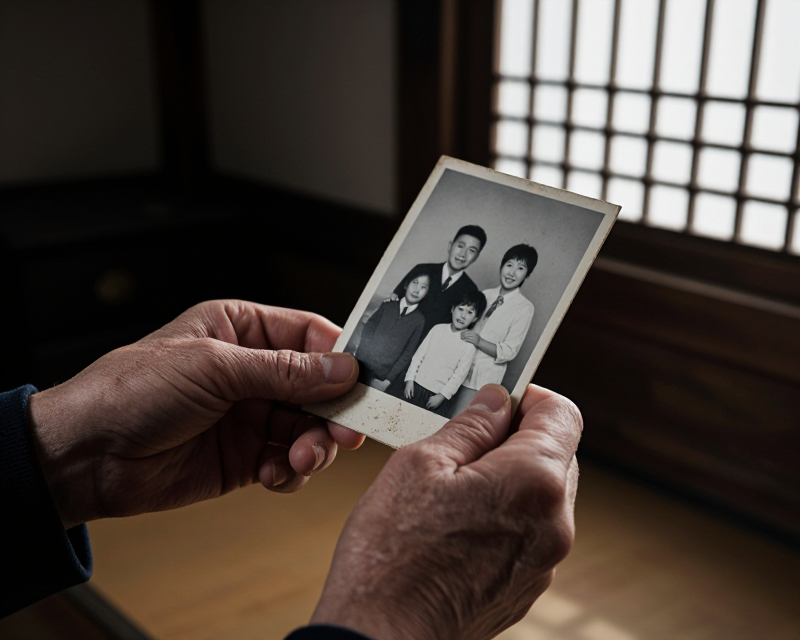 Symbolic Separation and Aging