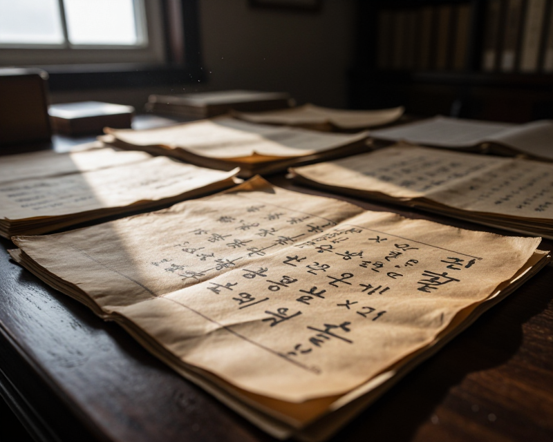 Historical Archives