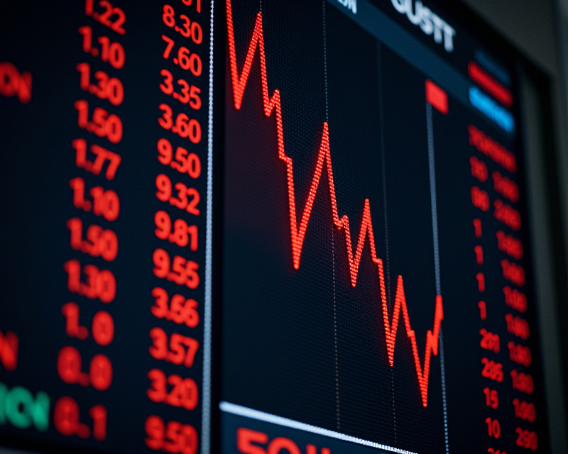 Stock Market Volatility