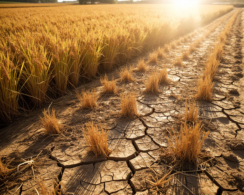 Heatwave Impact