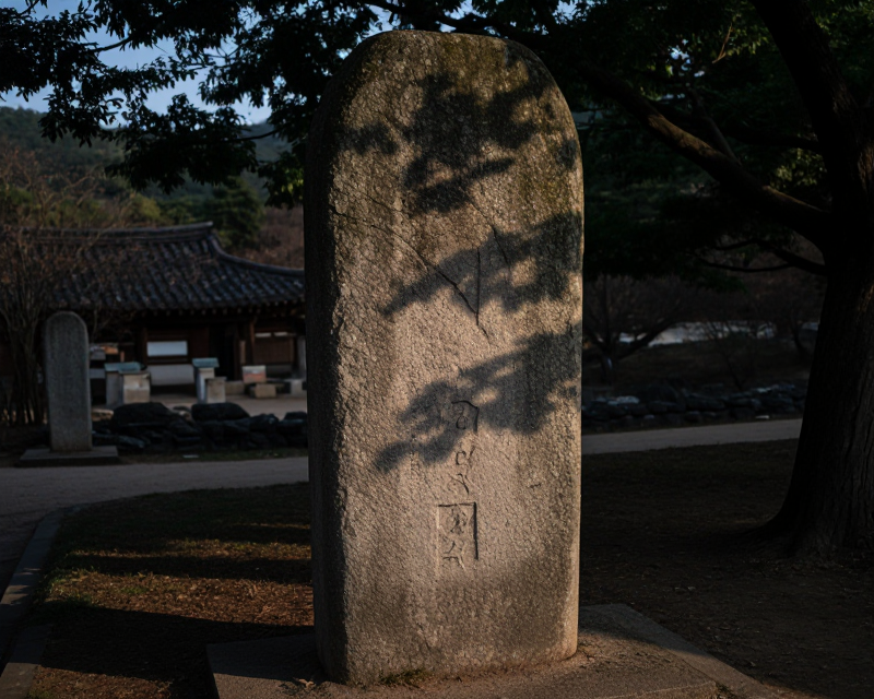 Historical Monument