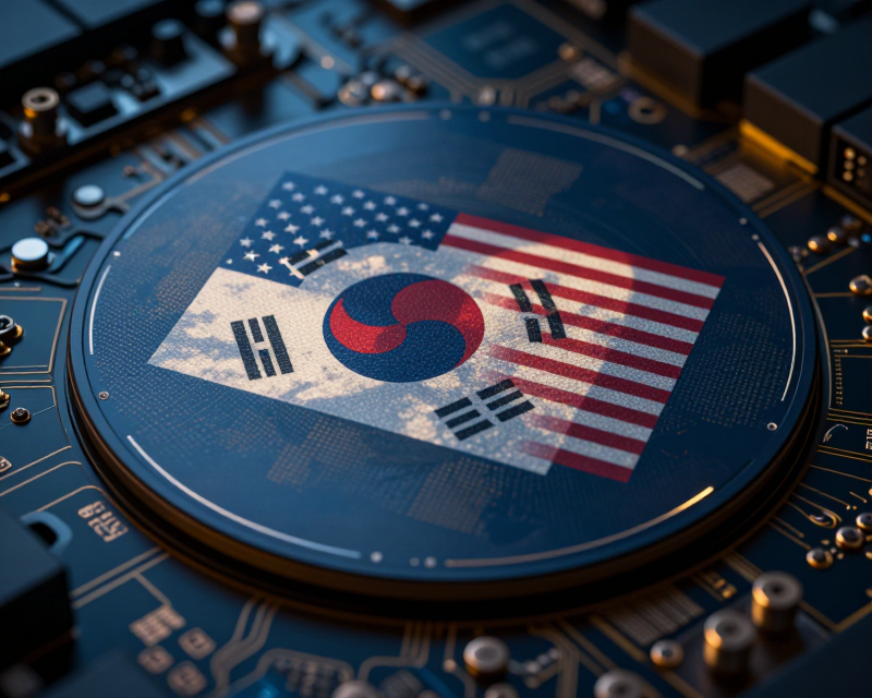 Semiconductor Diplomacy