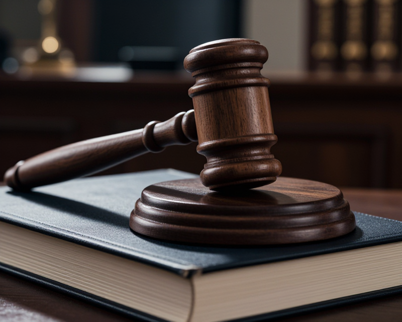 Symbolic Justice in South Korean Court