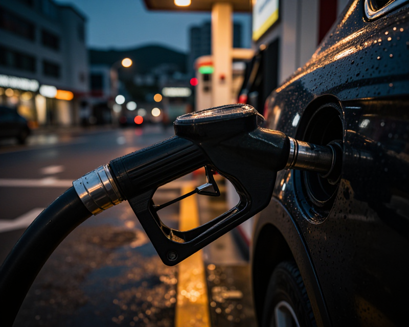 Fuel Price Stability Context