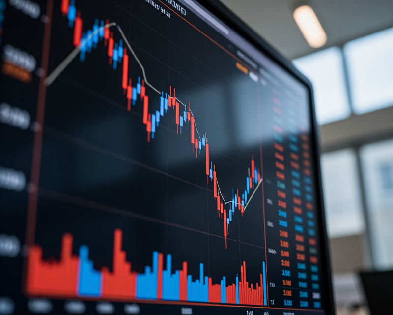 Stock Market Trend