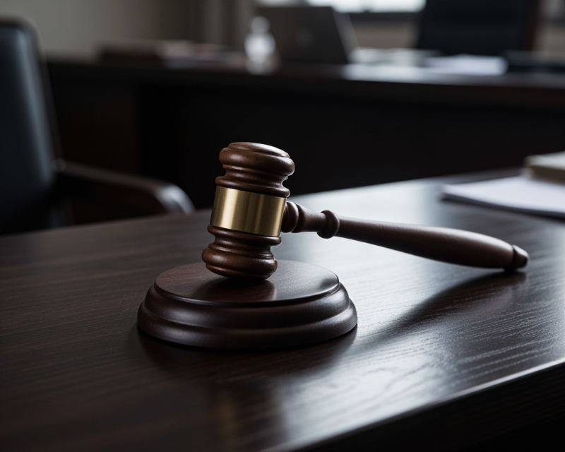 Symbolic Justice Reform
