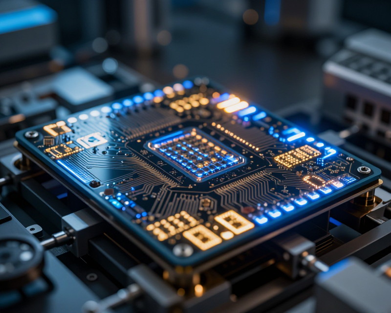 Semiconductor Technology Vision